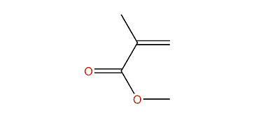 Methyl methacrylate